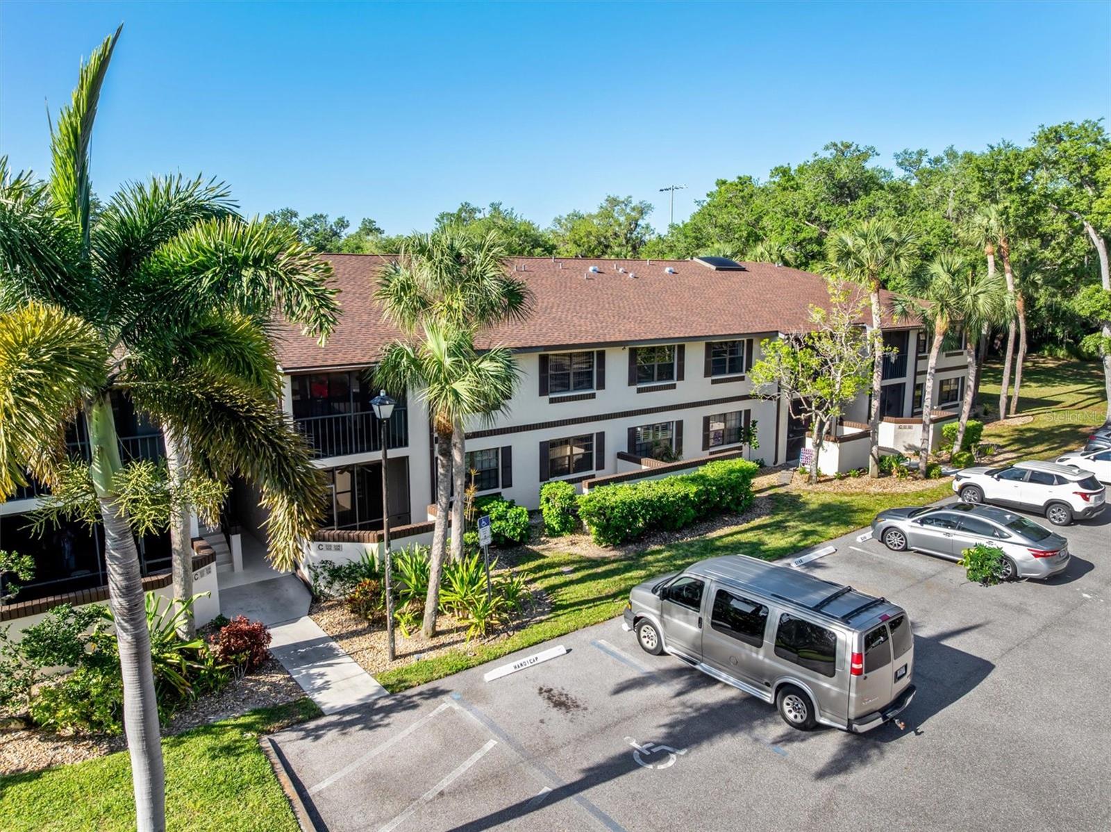 19505 QUESADA AVE #C203, PORT CHARLOTTE, FL — photo 40
