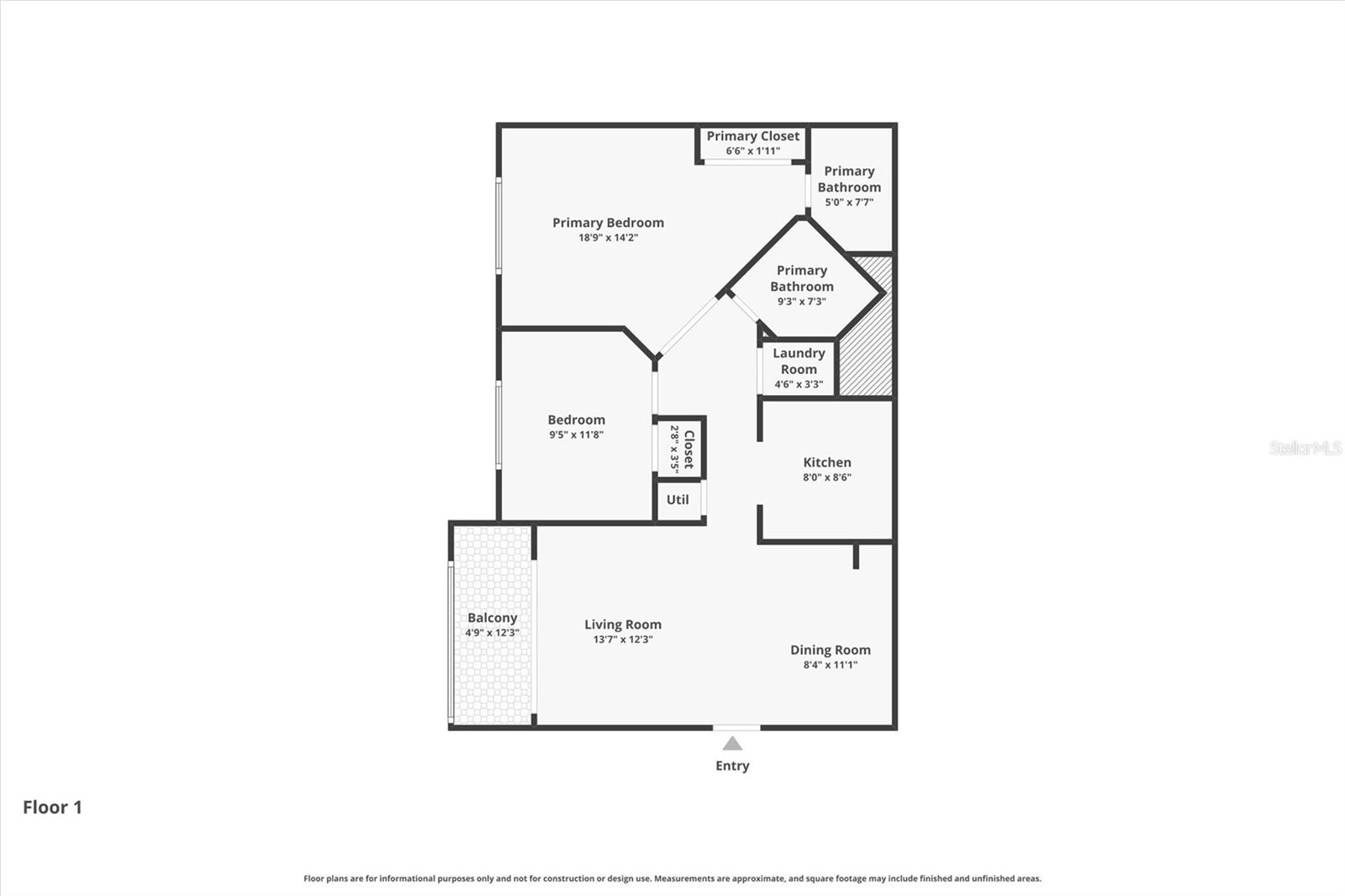 19505 QUESADA AVE #C203, PORT CHARLOTTE, FL — photo 5