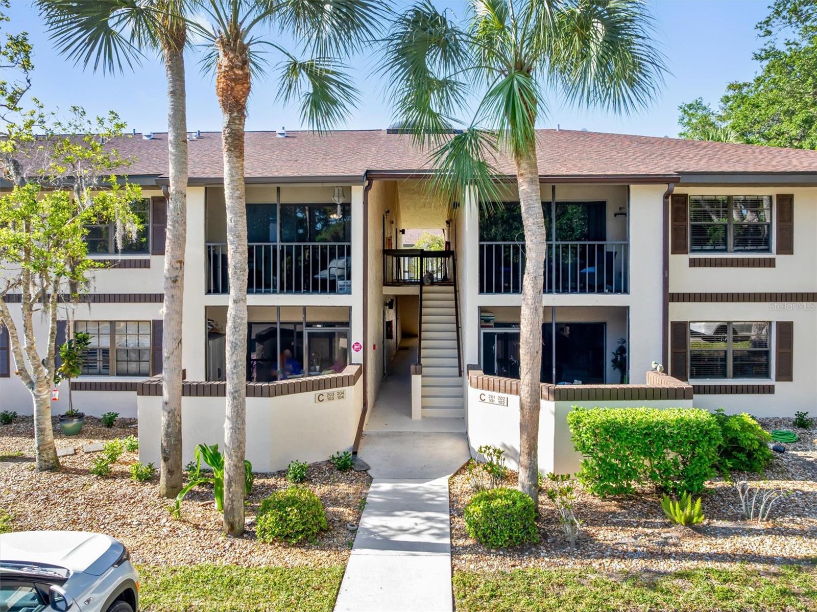 19505 QUESADA AVE #C203, PORT CHARLOTTE, FL — photo 27