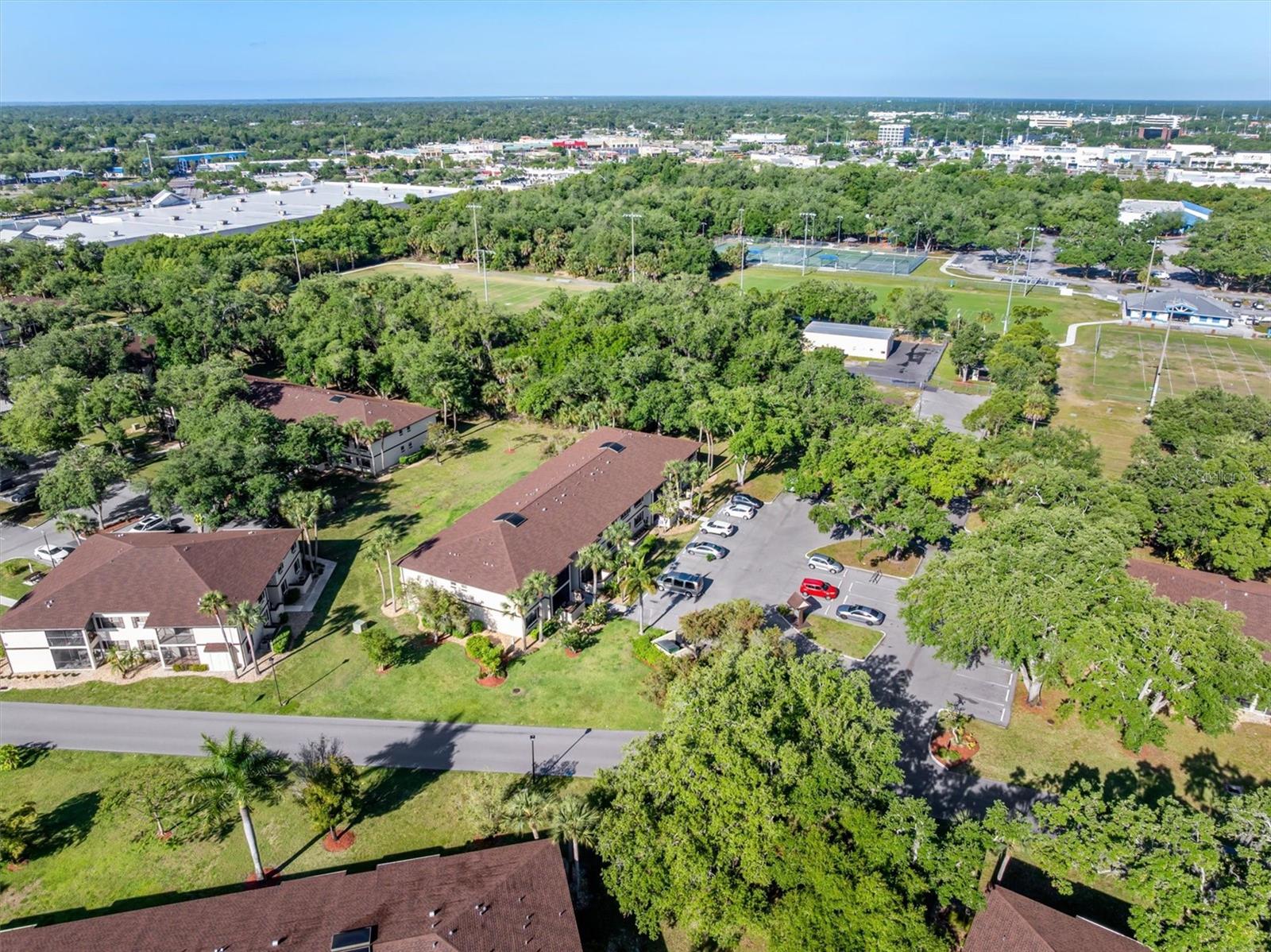 19505 QUESADA AVE #C203, PORT CHARLOTTE, FL — photo 41
