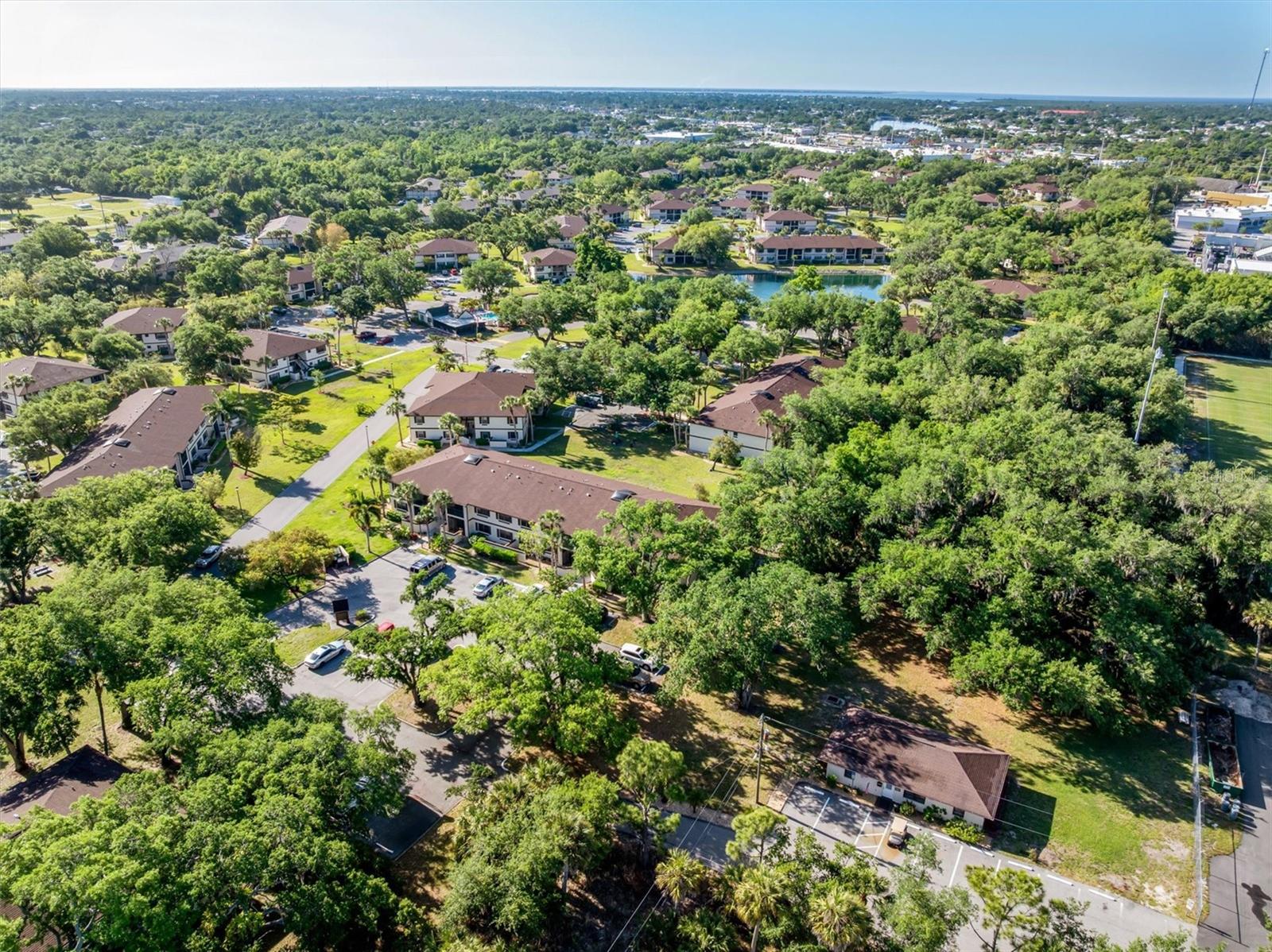 19505 QUESADA AVE #C203, PORT CHARLOTTE, FL — photo 34