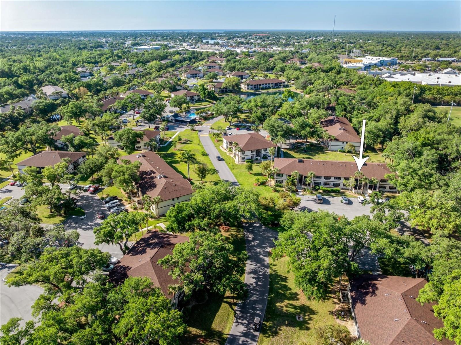 19505 QUESADA AVE #C203, PORT CHARLOTTE, FL — photo 35