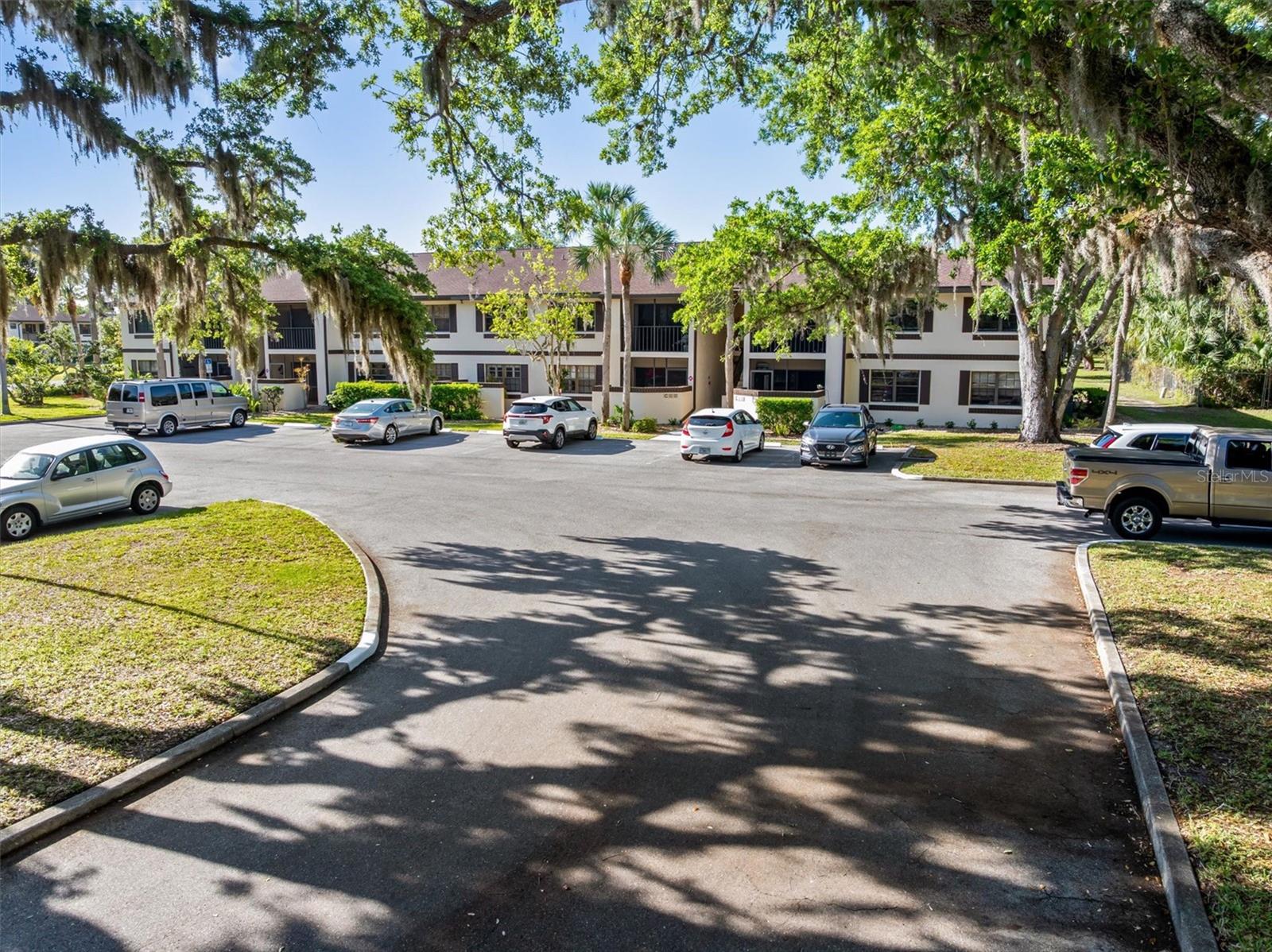 19505 QUESADA AVE #C203, PORT CHARLOTTE, FL — photo 37