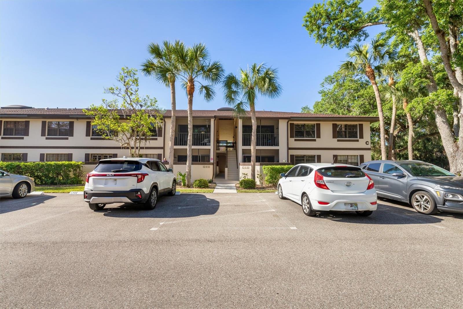 19505 QUESADA AVE #C203, PORT CHARLOTTE, FL — photo 38