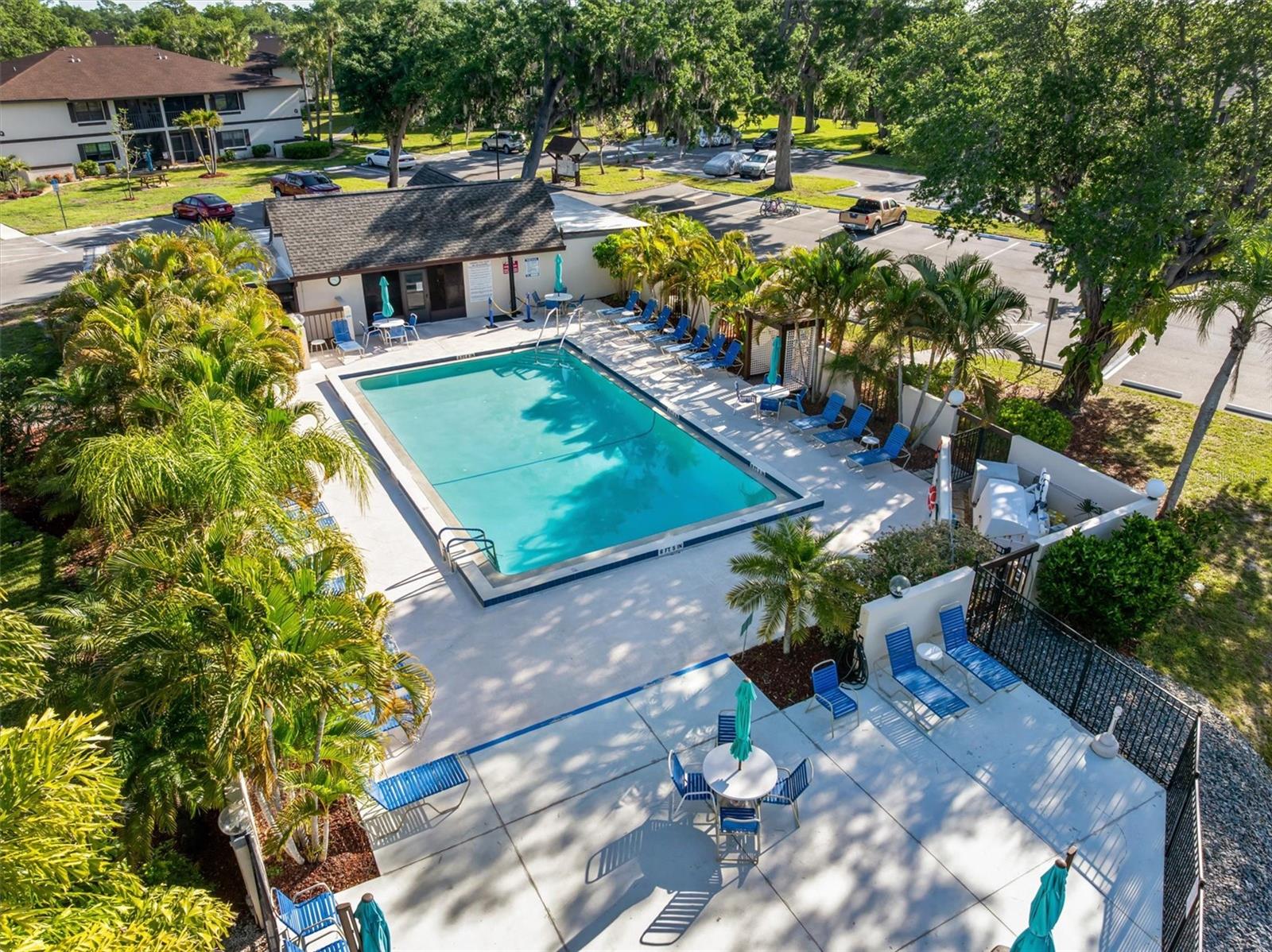 19505 QUESADA AVE #C203, PORT CHARLOTTE, FL — photo 29