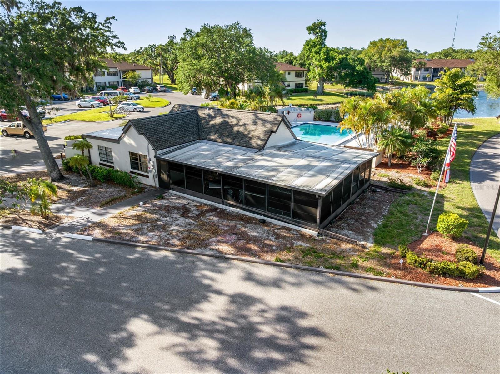19505 QUESADA AVE #C203, PORT CHARLOTTE, FL — photo 33