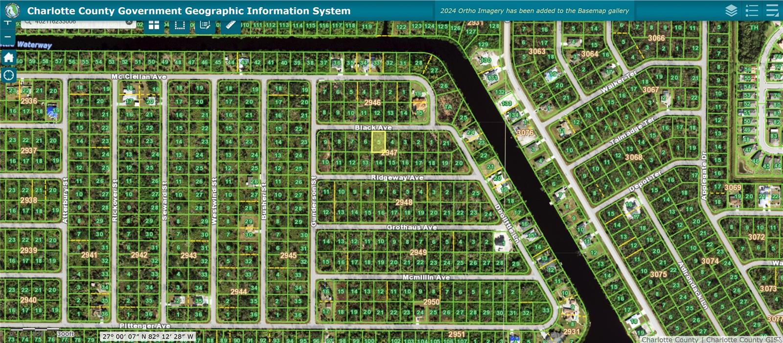 14455 BLACK AVE, PORT CHARLOTTE, FL — photo 4