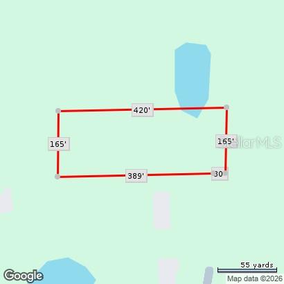 SAN JUAN AVE #LOT 29, POLK CITY, FL — photo 3