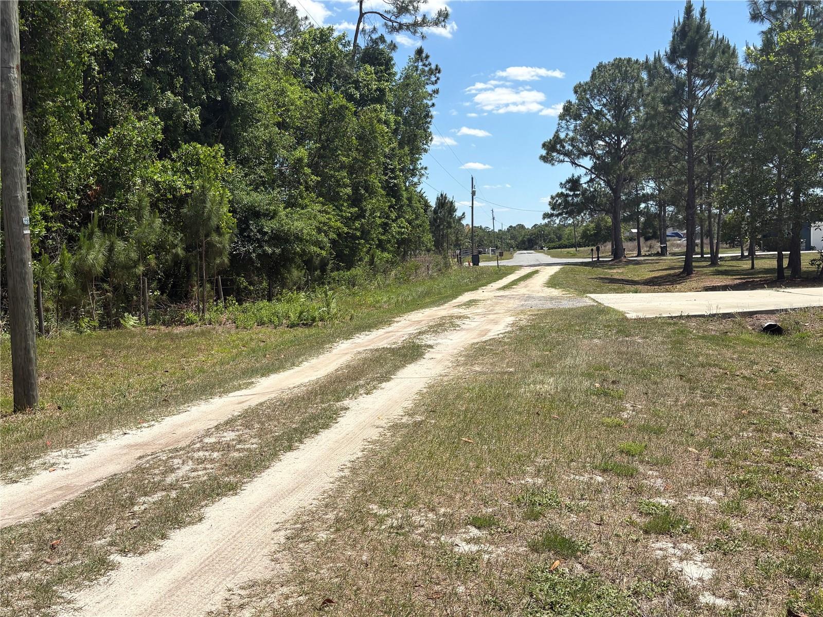 SAN JUAN AVE #LOT 29, POLK CITY, FL — photo 5