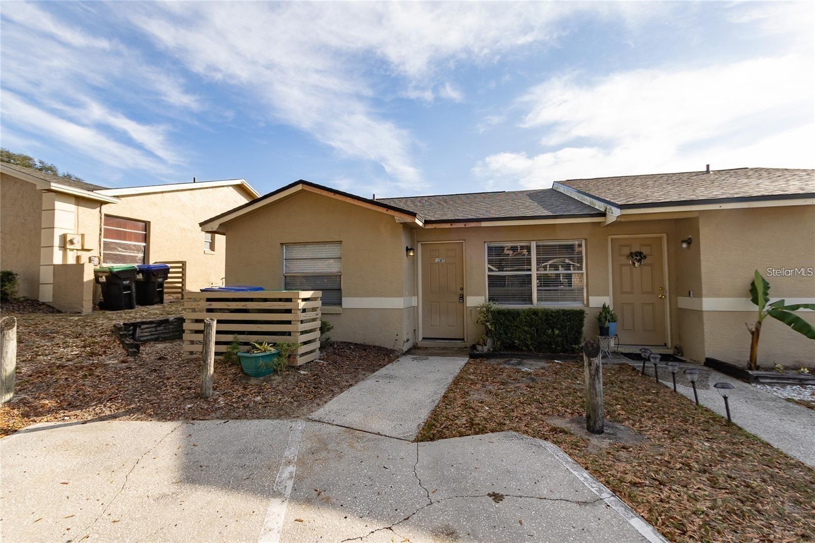 1267 WOODMAN WAY, ORLANDO, FL