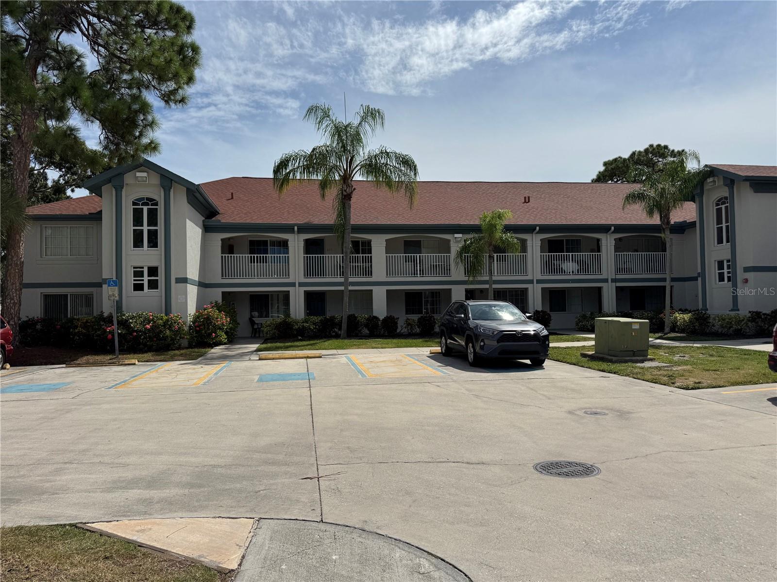 4457 W 45TH AVE #211, BRADENTON, FL