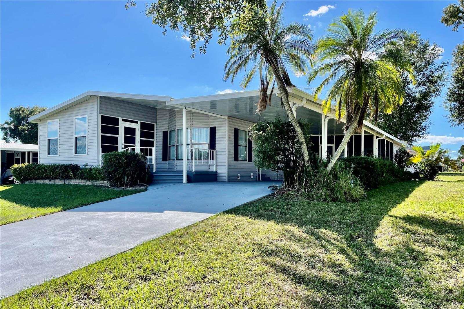 116 S WINTER CIR, AVON PARK, FL