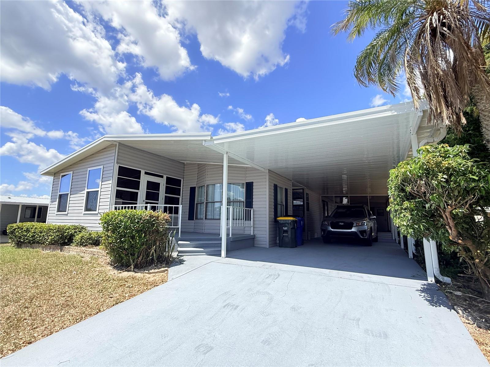 116 S WINTER CIR, AVON PARK, FL — photo 2