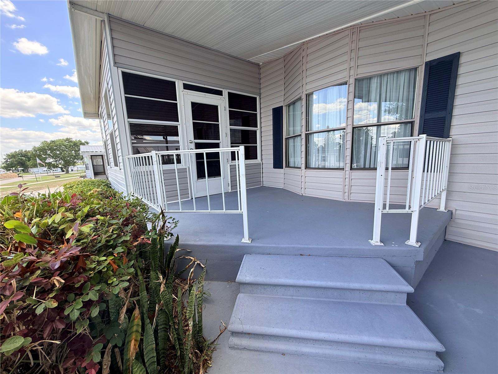 116 S WINTER CIR, AVON PARK, FL — photo 3