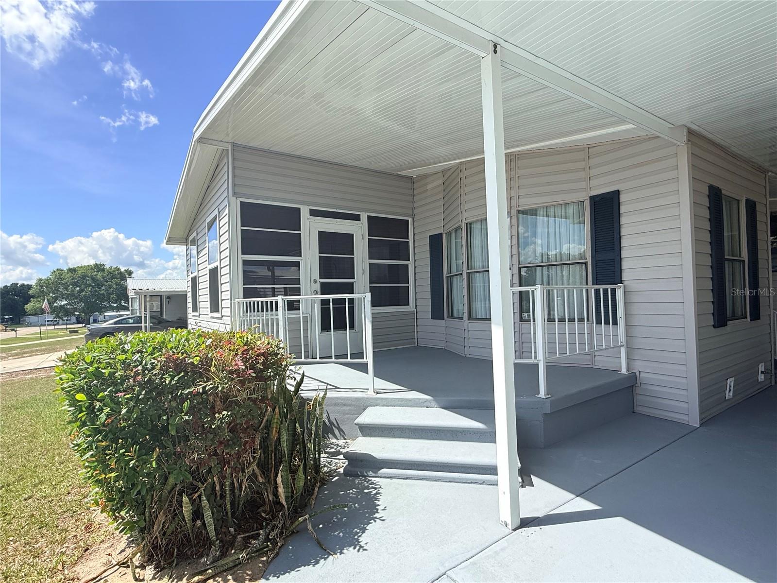 116 S WINTER CIR, AVON PARK, FL — photo 4