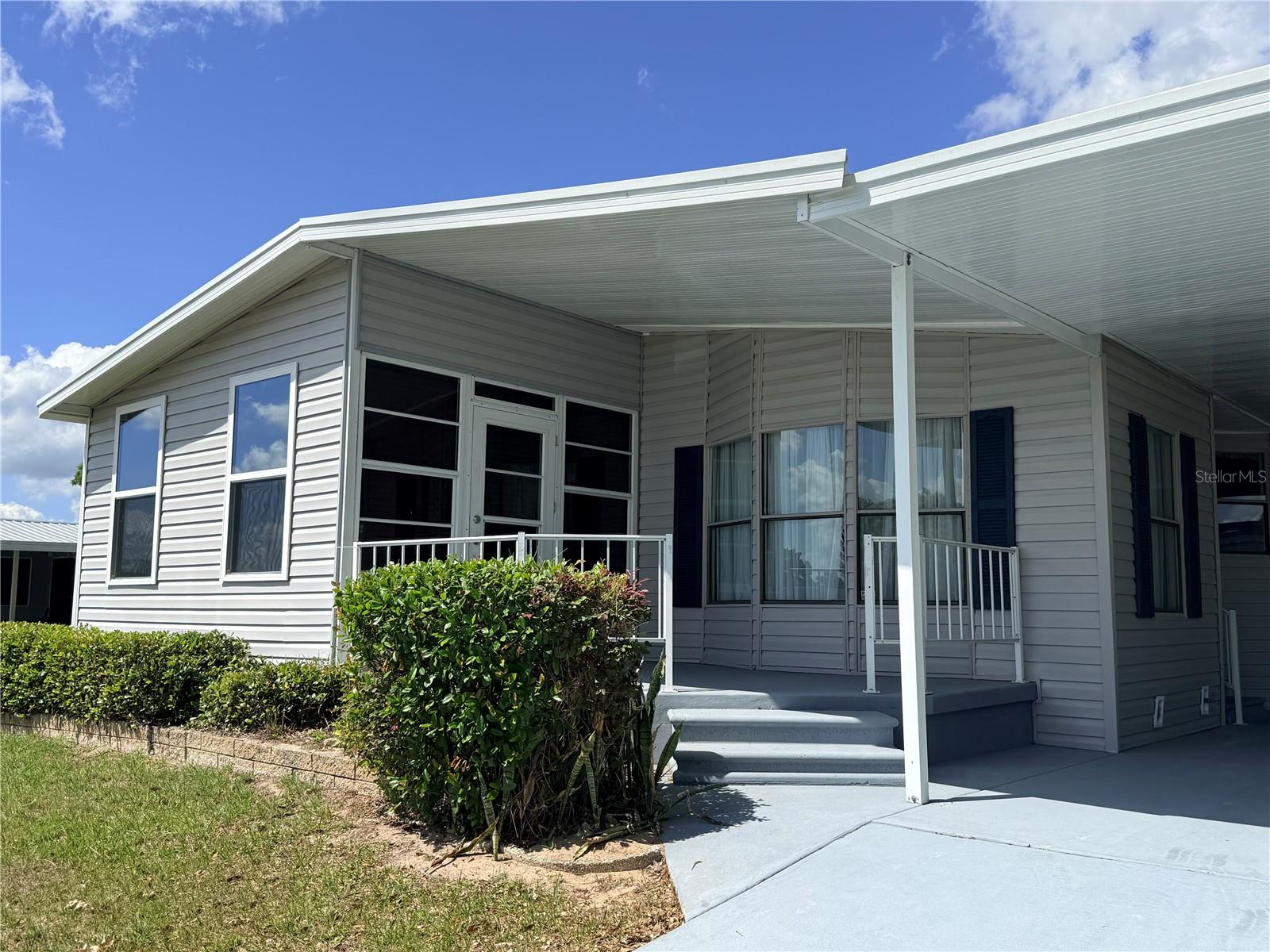 116 S WINTER CIR, AVON PARK, FL — photo 5