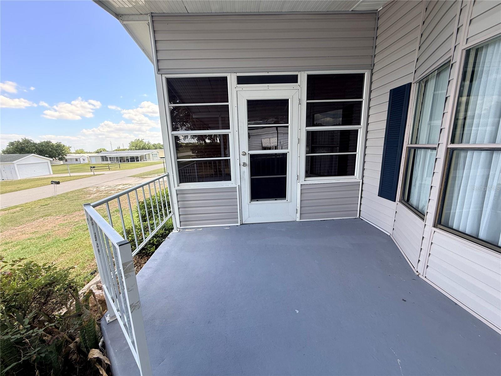 116 S WINTER CIR, AVON PARK, FL — photo 7