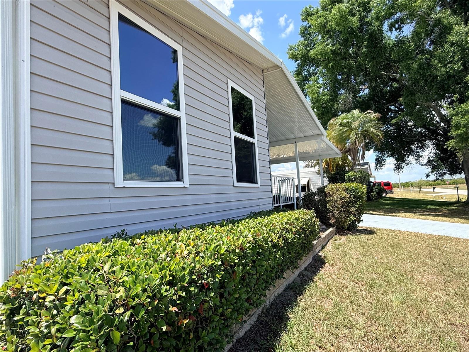 116 S WINTER CIR, AVON PARK, FL — photo 8