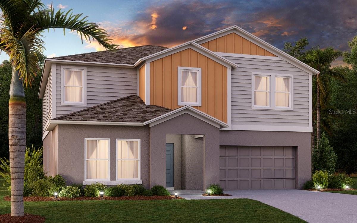 1756 VANILLA ST, HAINES CITY, FL