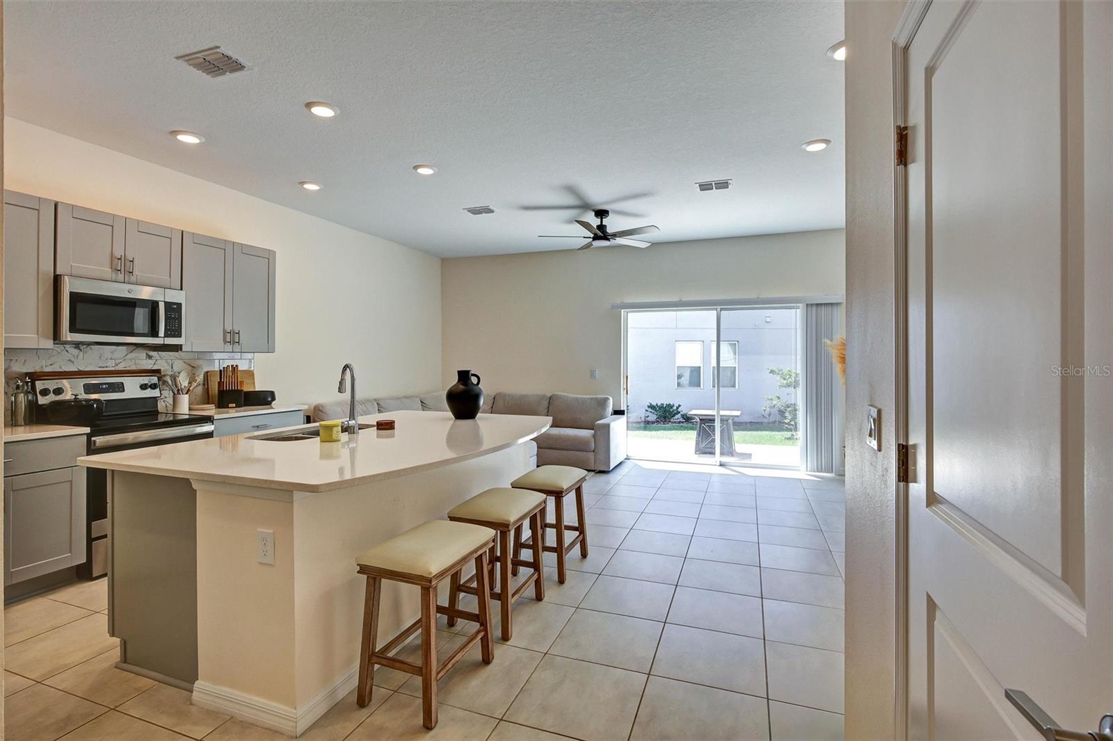1414 ANCHOR BEND WAY, KISSIMMEE, FL — photo 6