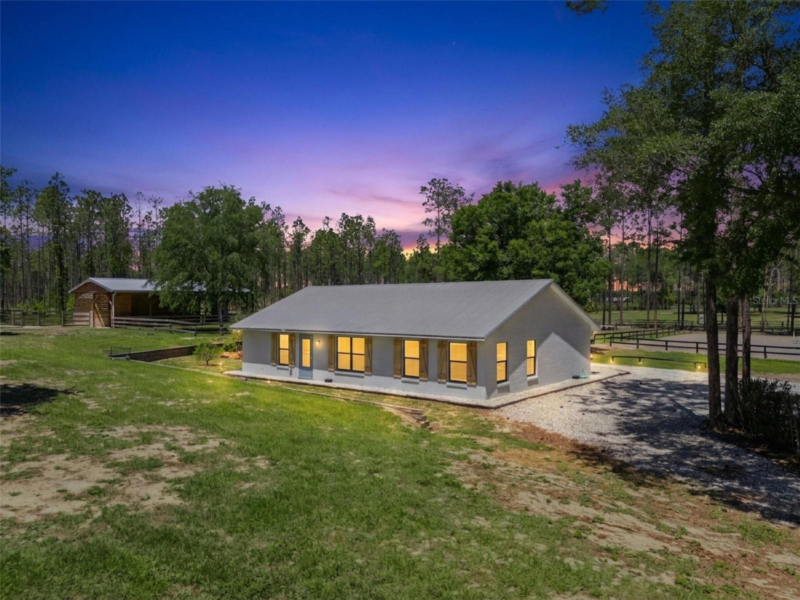 20701 COUNTY ROAD 44A, EUSTIS, FL