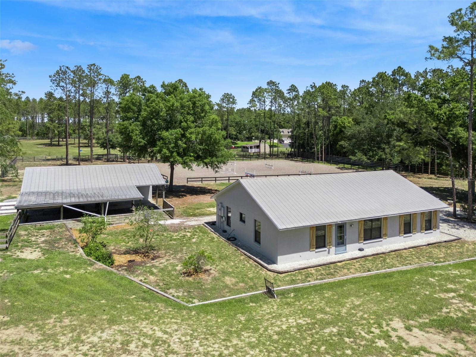 20701 COUNTY ROAD 44A, EUSTIS, FL — photo 4