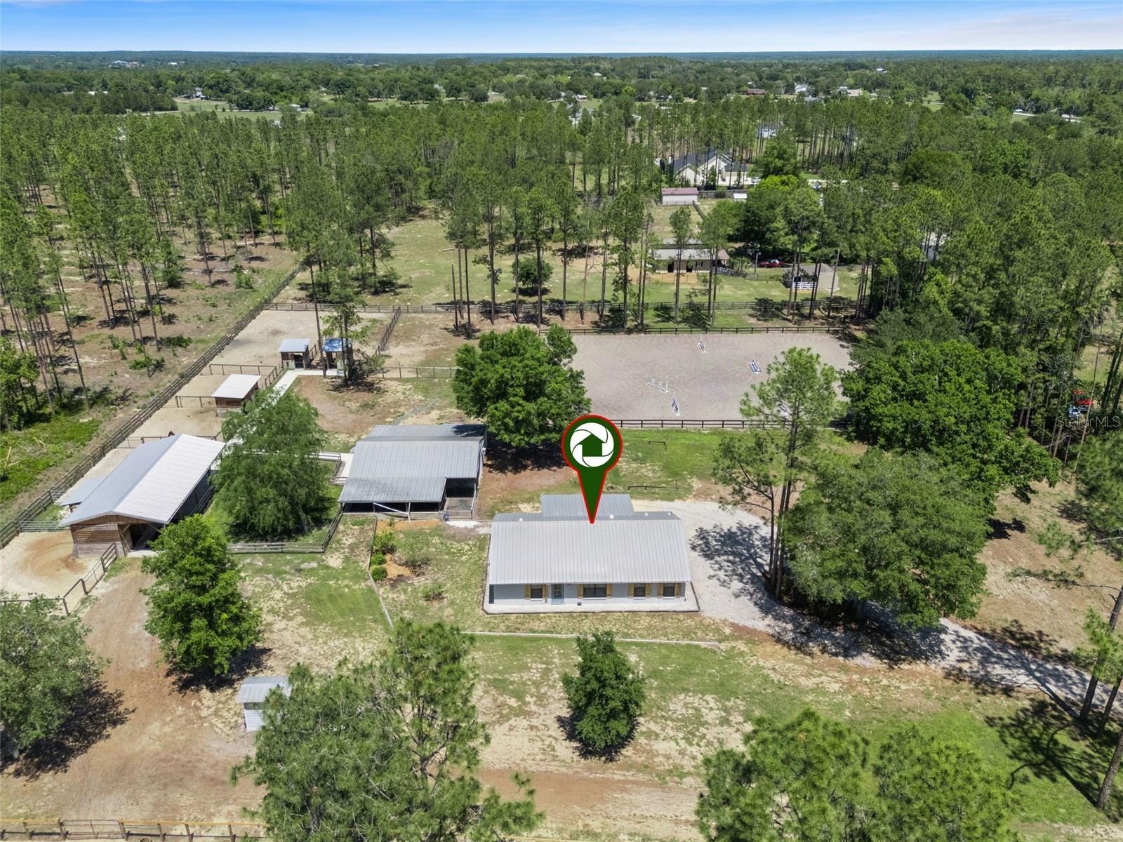 20701 COUNTY ROAD 44A, EUSTIS, FL — photo 5