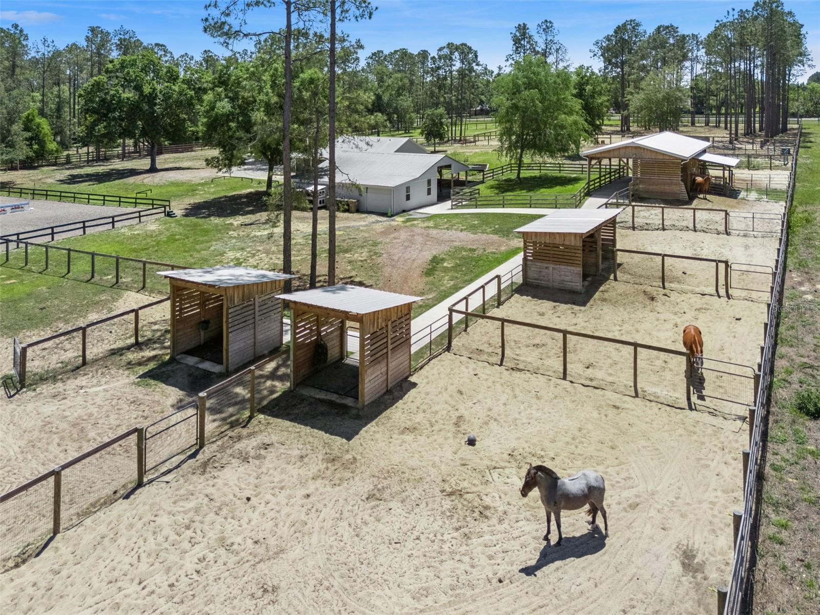 20701 COUNTY ROAD 44A, EUSTIS, FL — photo 17