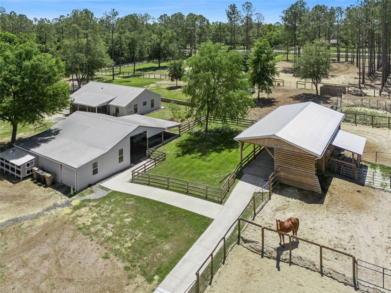 20701 COUNTY ROAD 44A, EUSTIS, FL — photo 19
