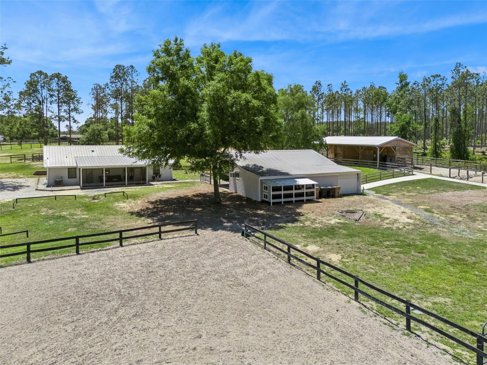 20701 COUNTY ROAD 44A, EUSTIS, FL — photo 22
