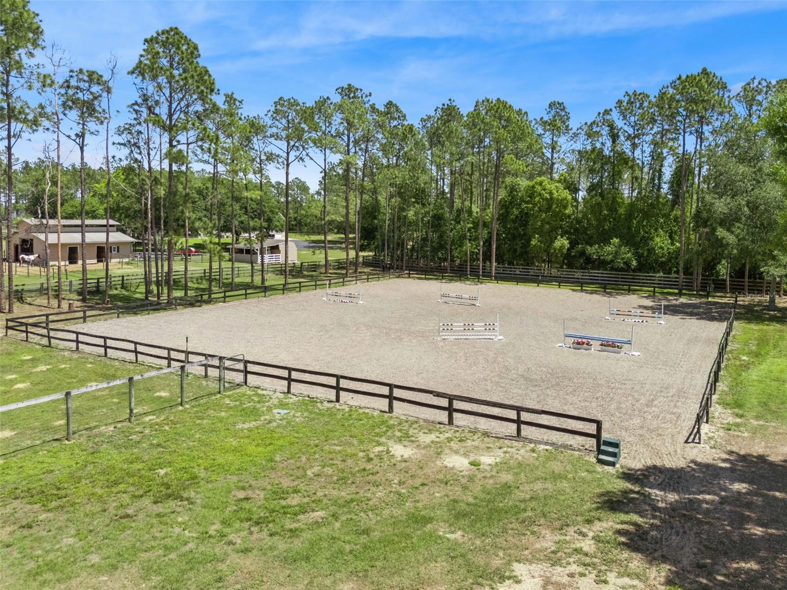 20701 COUNTY ROAD 44A, EUSTIS, FL — photo 25