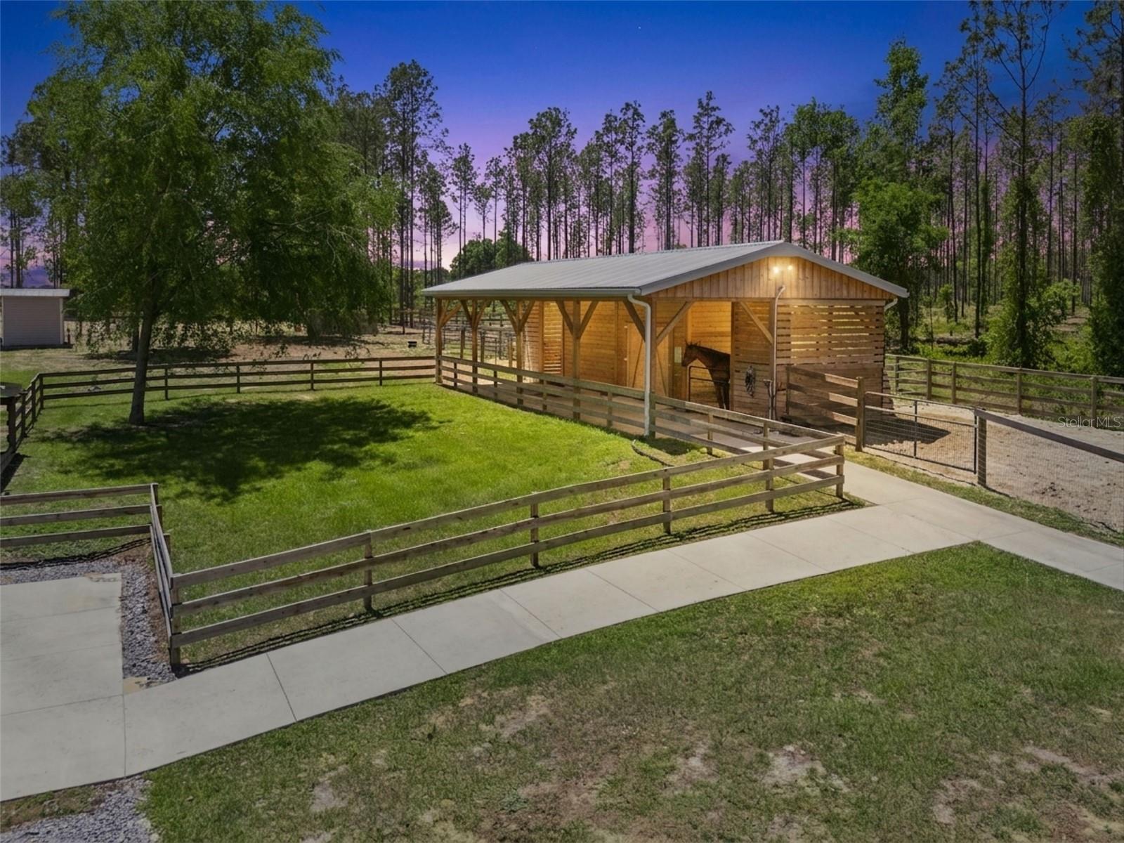 20701 COUNTY ROAD 44A, EUSTIS, FL — photo 36