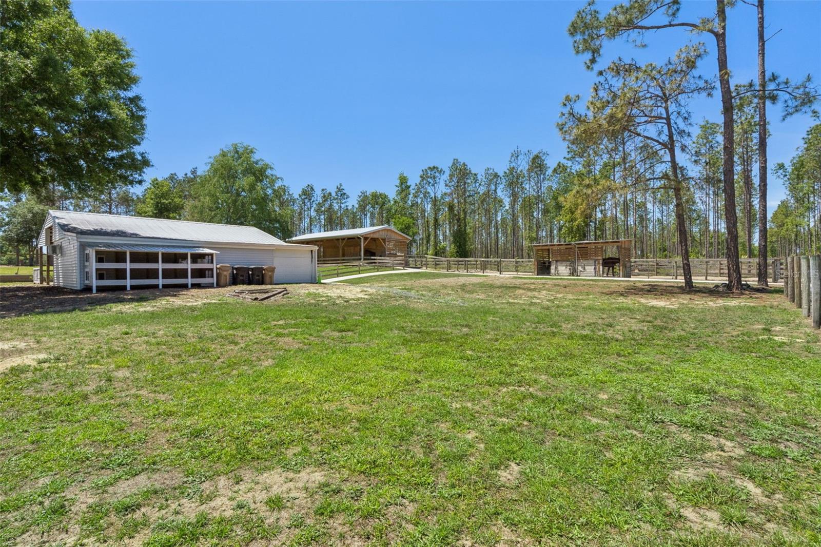 20701 COUNTY ROAD 44A, EUSTIS, FL — photo 55