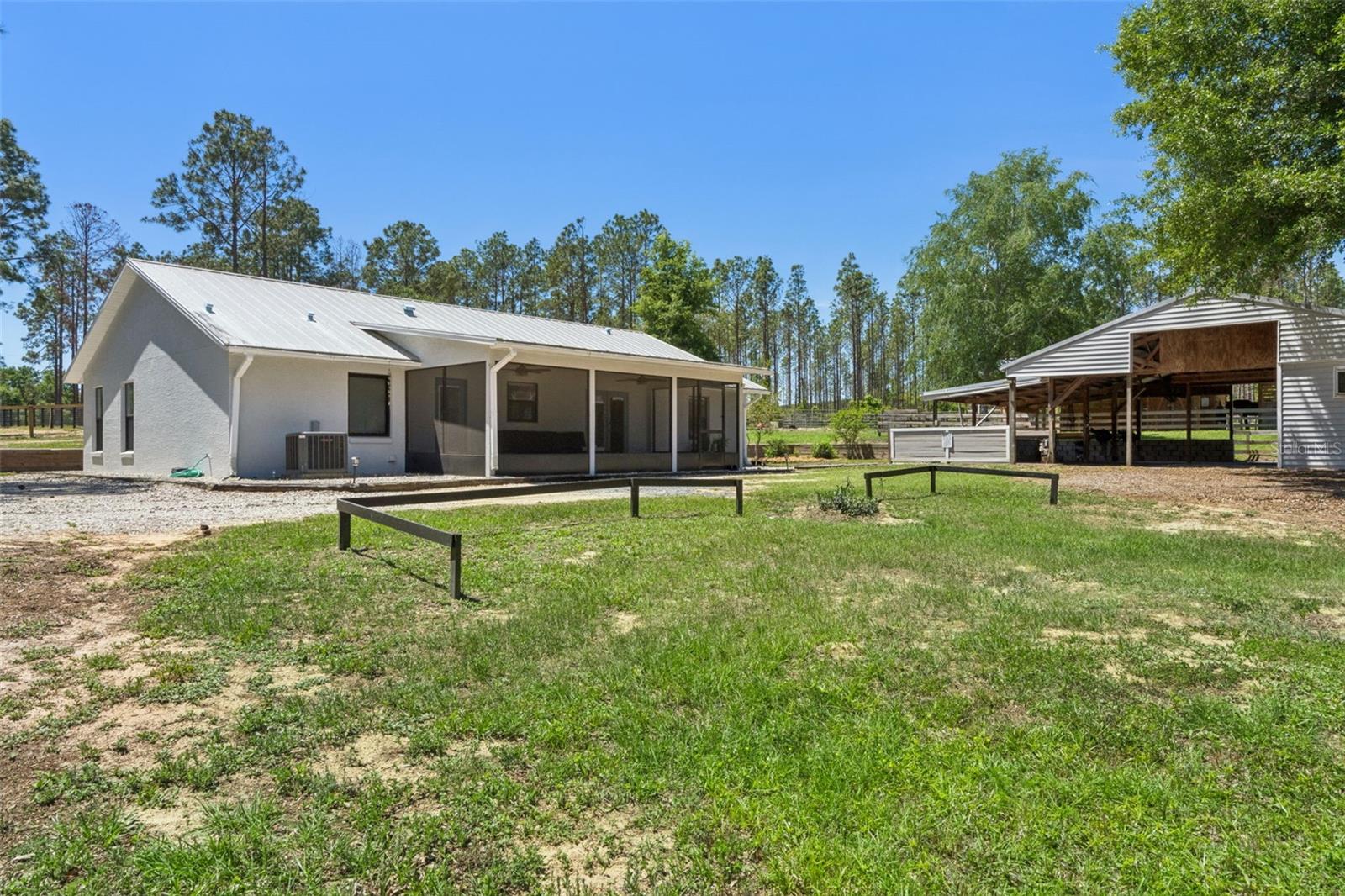 20701 COUNTY ROAD 44A, EUSTIS, FL — photo 58