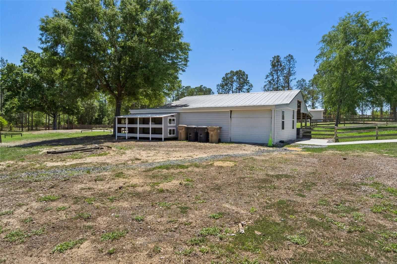 20701 COUNTY ROAD 44A, EUSTIS, FL — photo 65