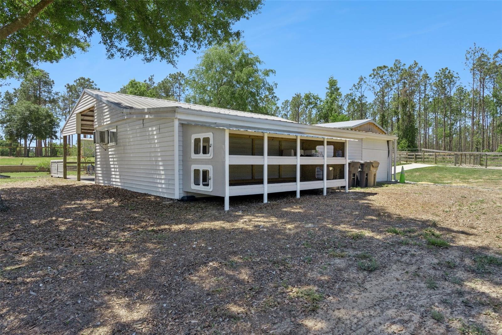 20701 COUNTY ROAD 44A, EUSTIS, FL — photo 68