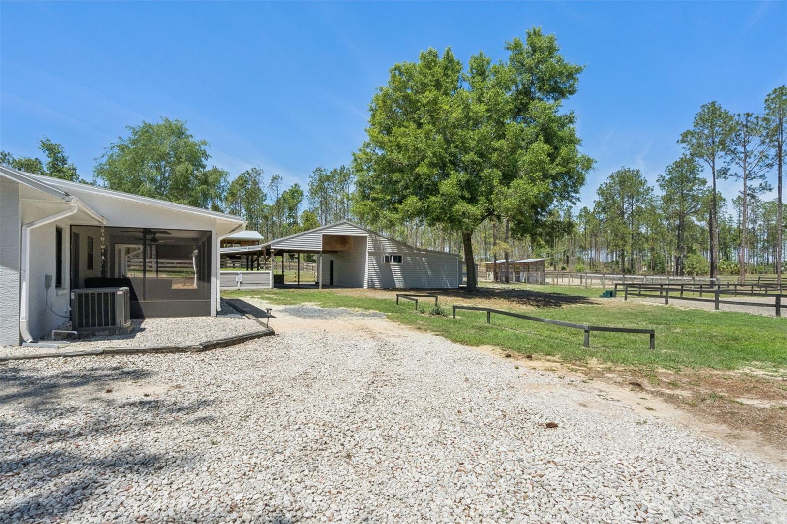 20701 COUNTY ROAD 44A, EUSTIS, FL — photo 81