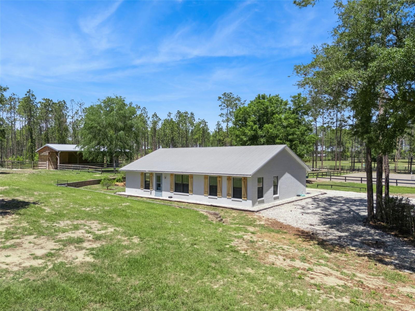 20701 COUNTY ROAD 44A, EUSTIS, FL — photo 84