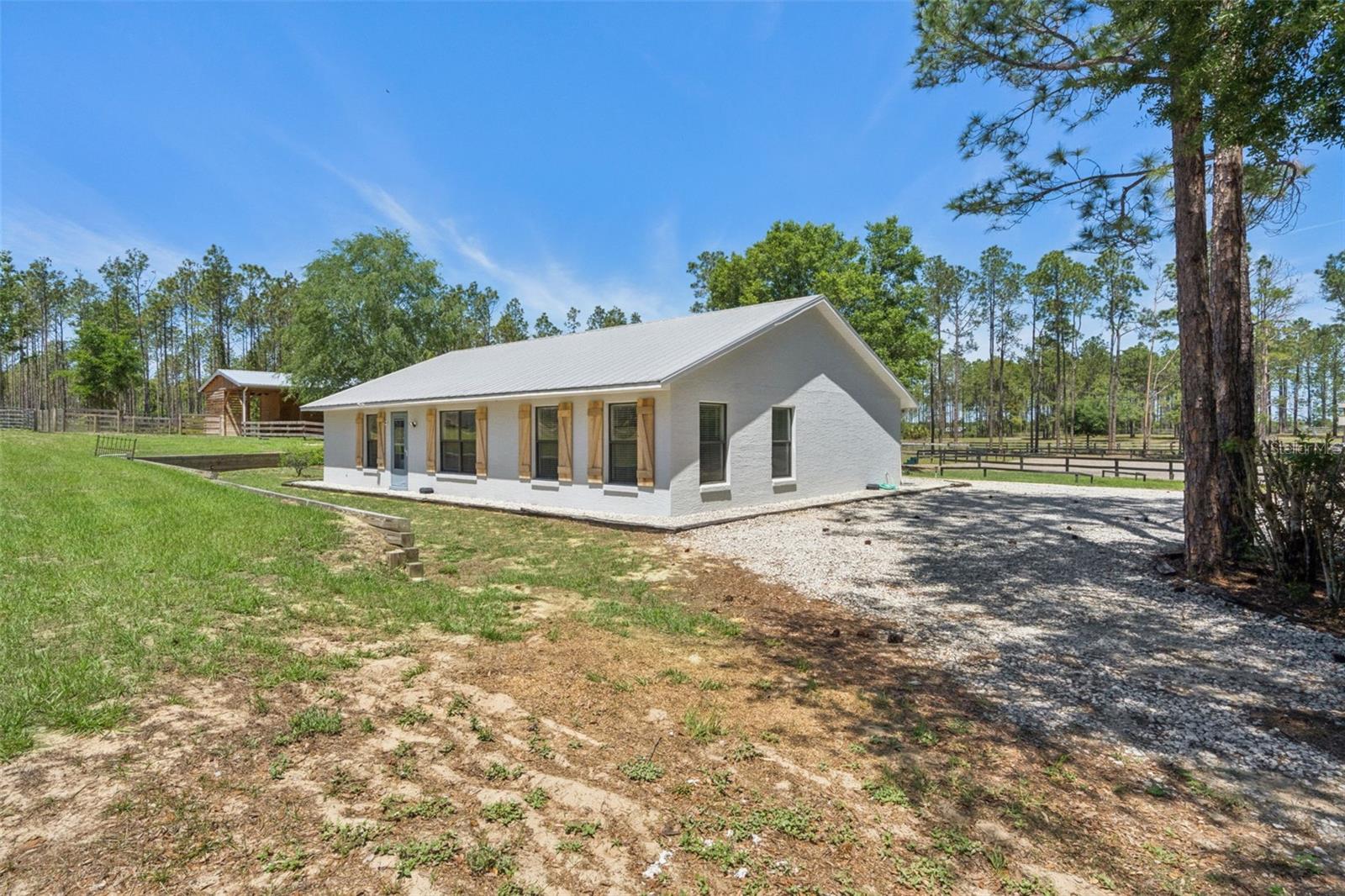 20701 COUNTY ROAD 44A, EUSTIS, FL — photo 85
