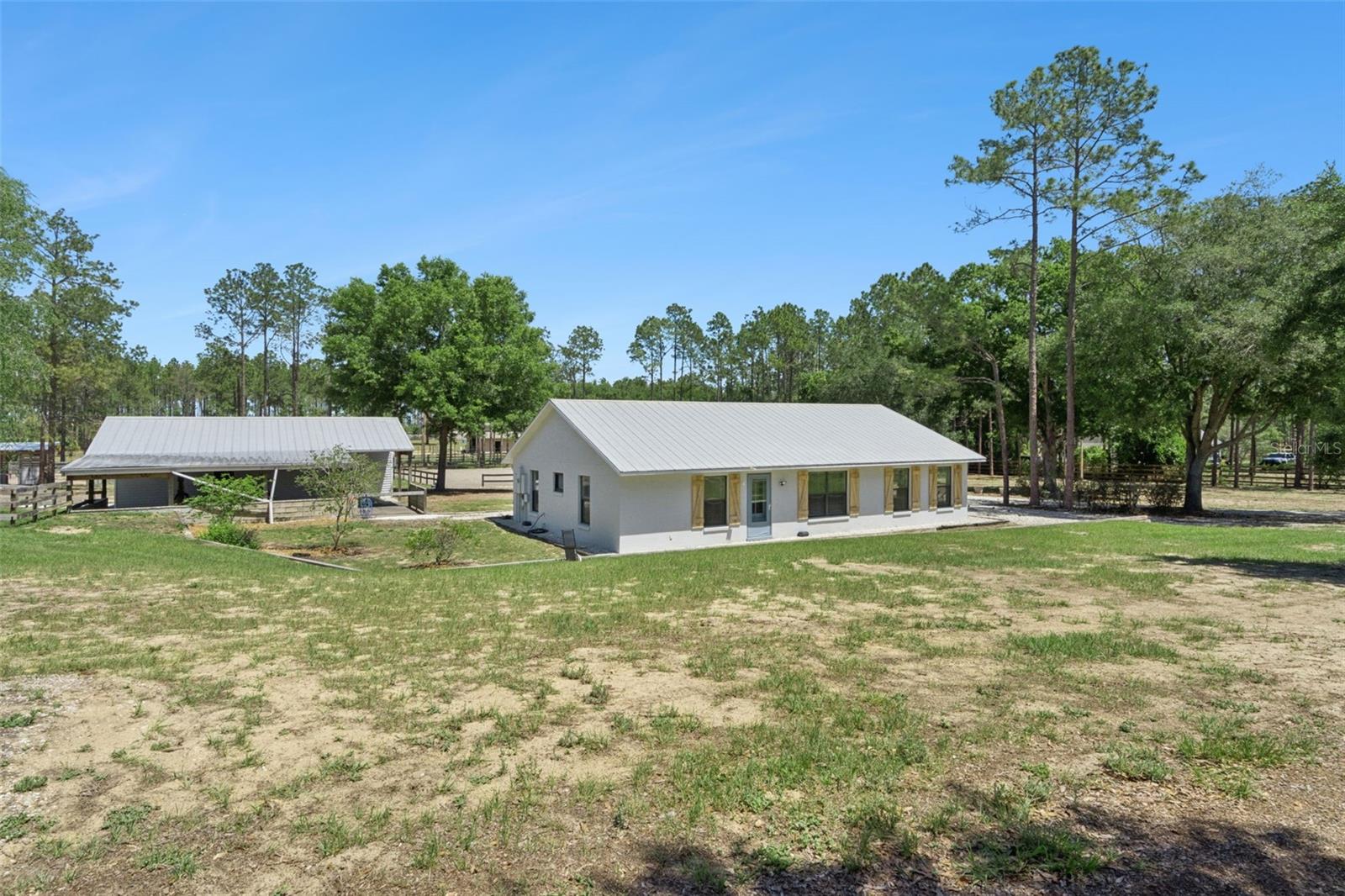20701 COUNTY ROAD 44A, EUSTIS, FL — photo 87