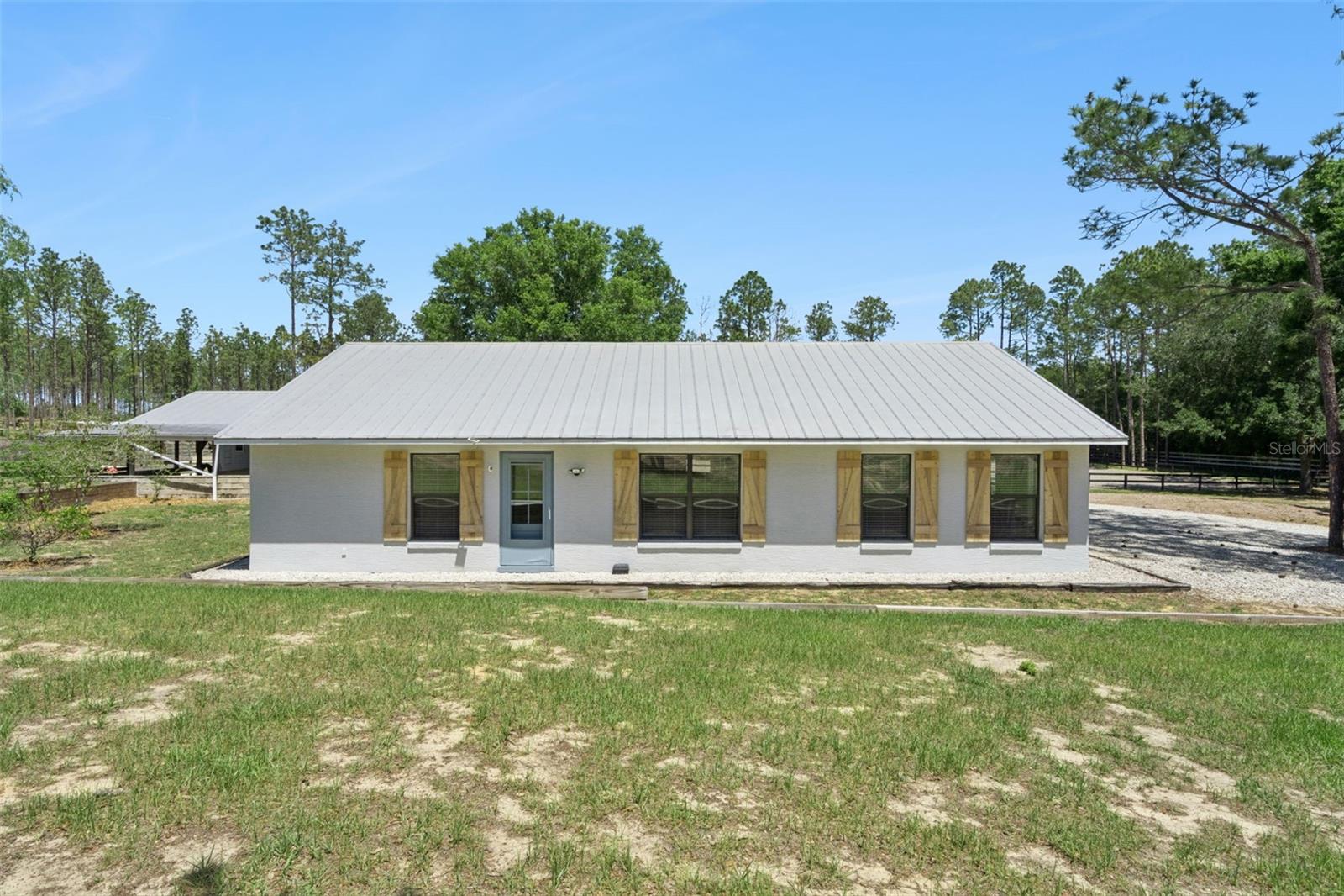 20701 COUNTY ROAD 44A, EUSTIS, FL — photo 90