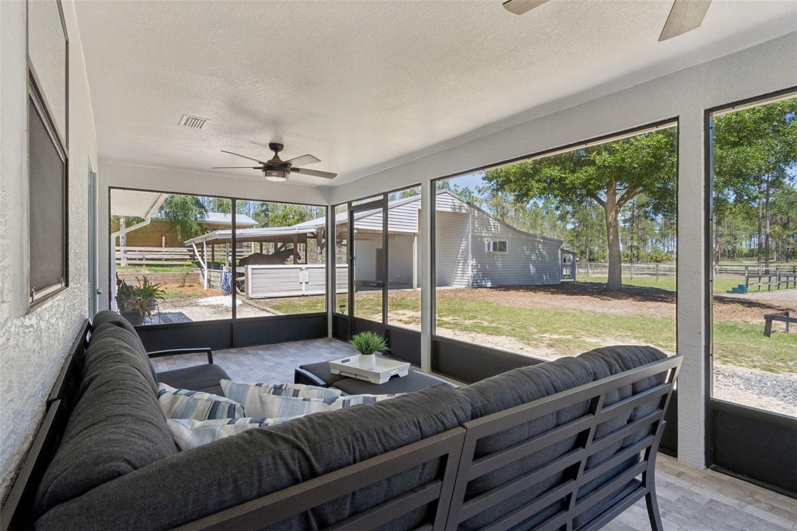 20701 COUNTY ROAD 44A, EUSTIS, FL — photo 97