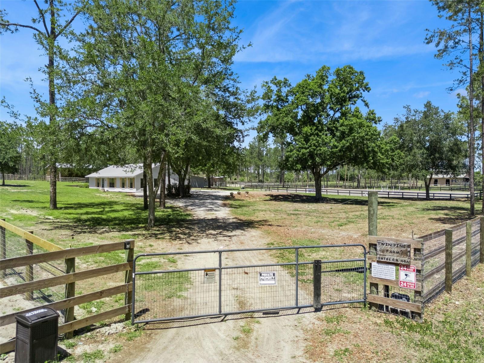 20701 COUNTY ROAD 44A, EUSTIS, FL — photo 141