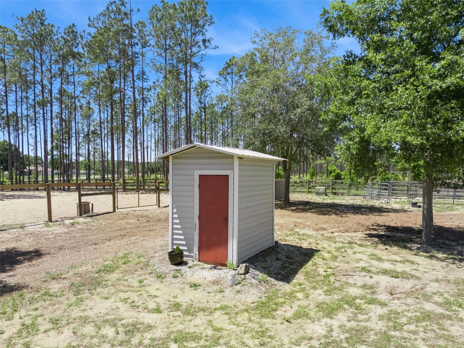 20701 COUNTY ROAD 44A, EUSTIS, FL — photo 144
