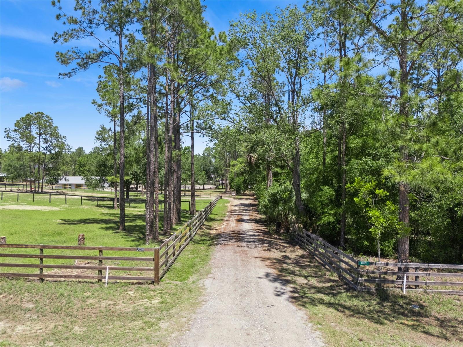 20701 COUNTY ROAD 44A, EUSTIS, FL — photo 145