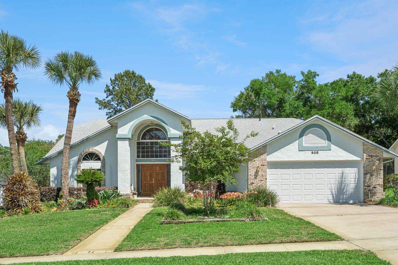 908 ALMOND TREE CIR, ORLANDO, FL