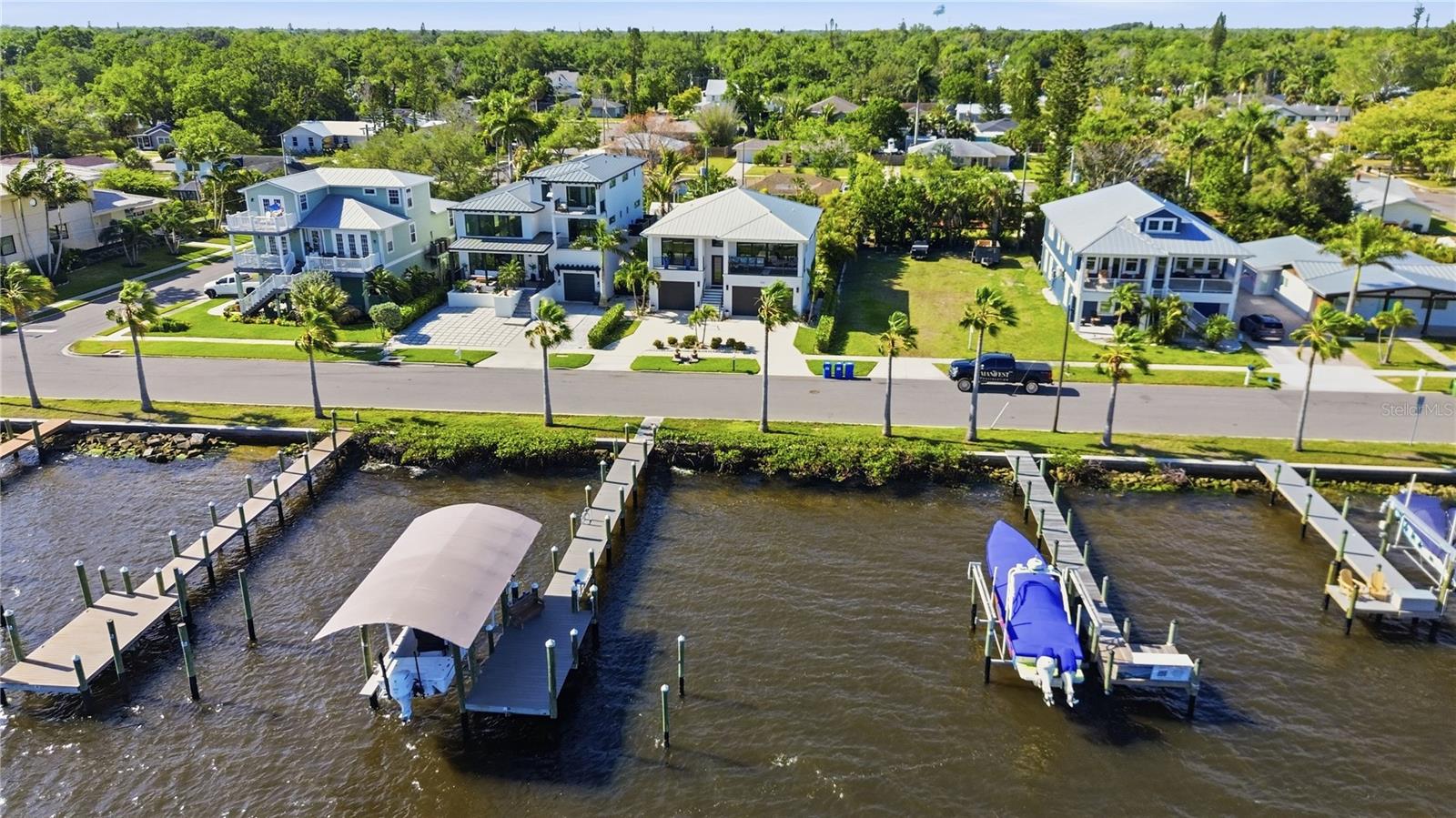 1912 RIVERSIDE DR E, BRADENTON, FL — photo 44