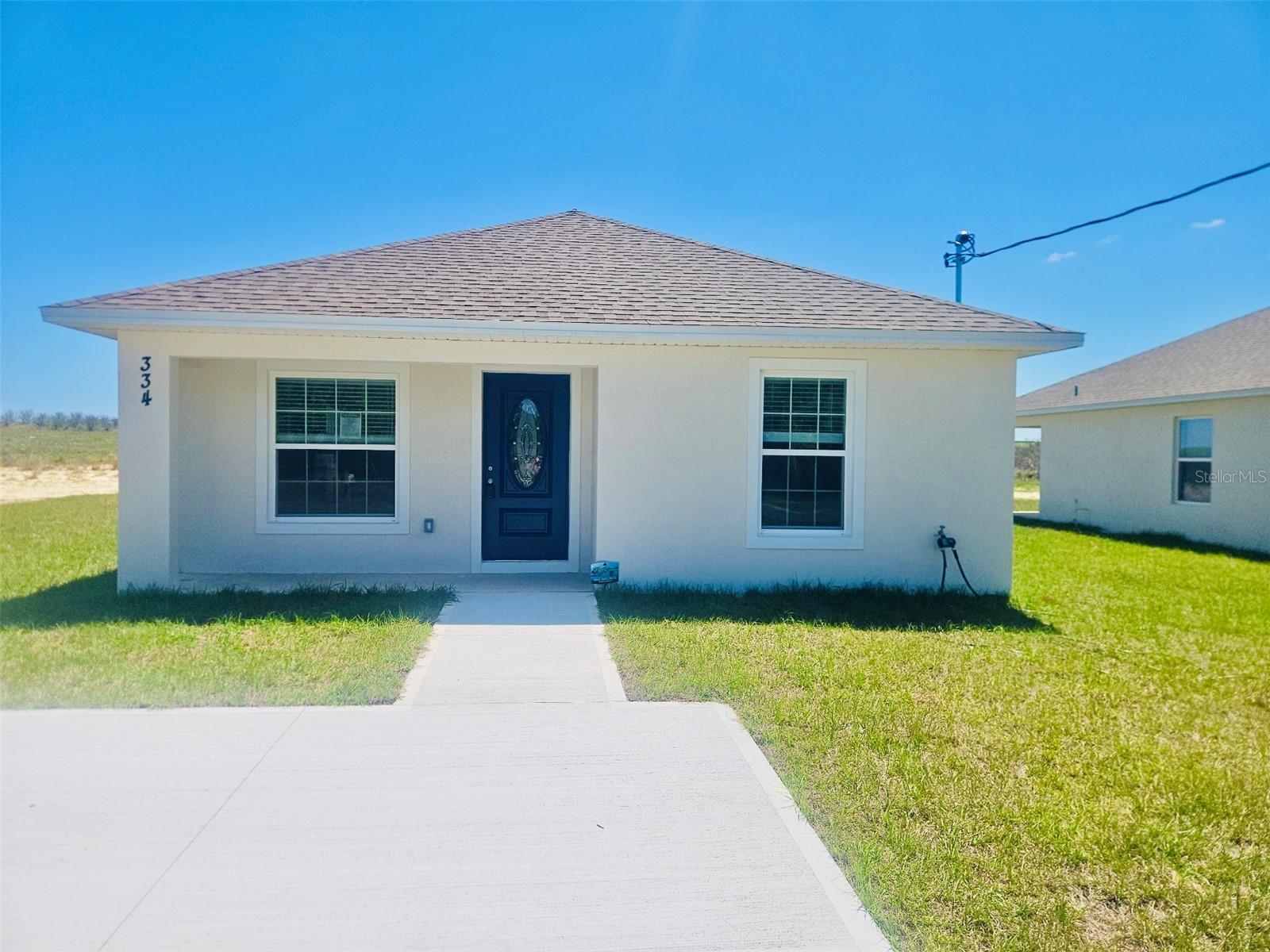 328 MOUNTAIN DR, BABSON PARK, FL