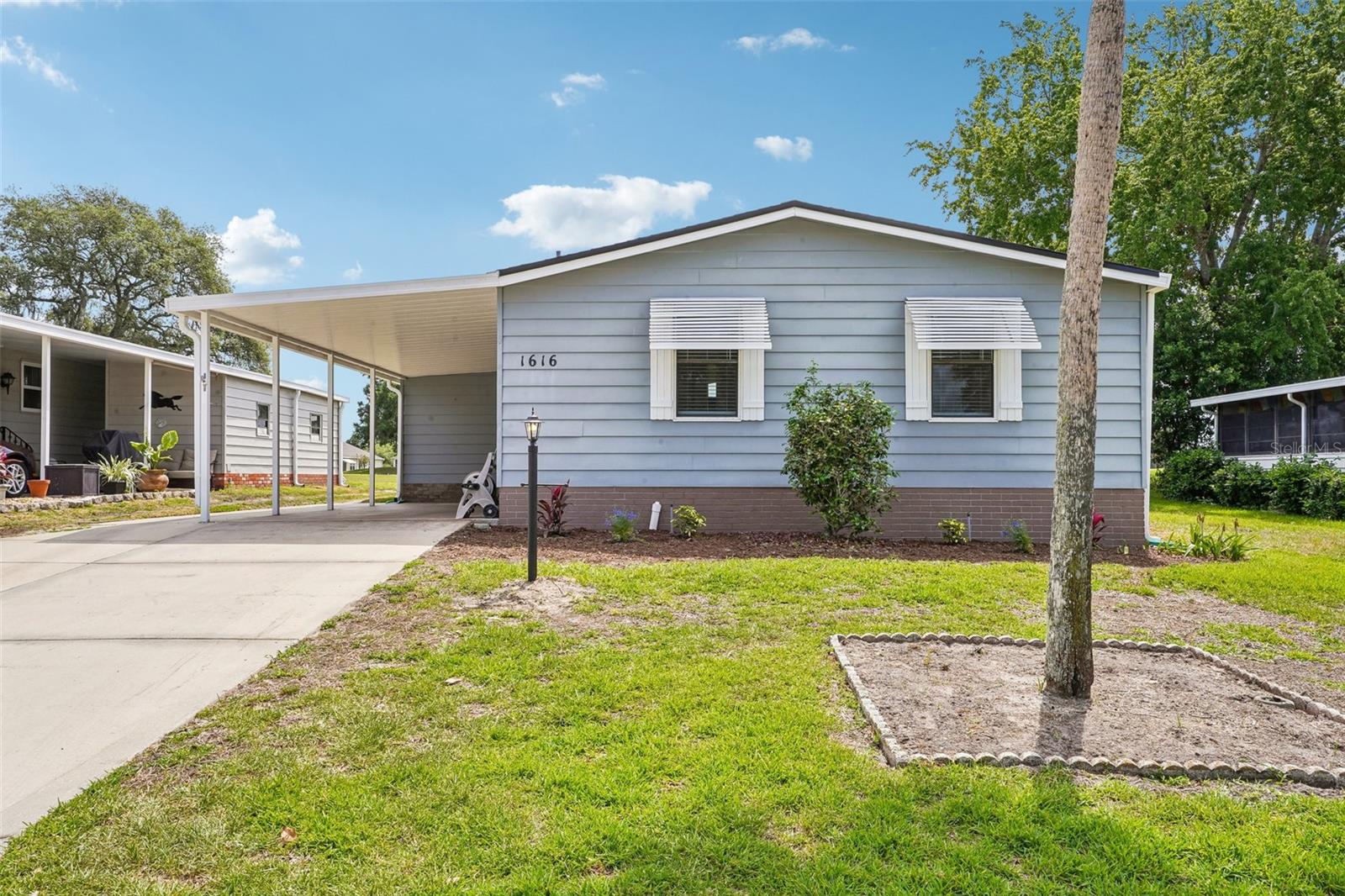 1616 W SCHWARTZ BLVD, THE VILLAGES, FL