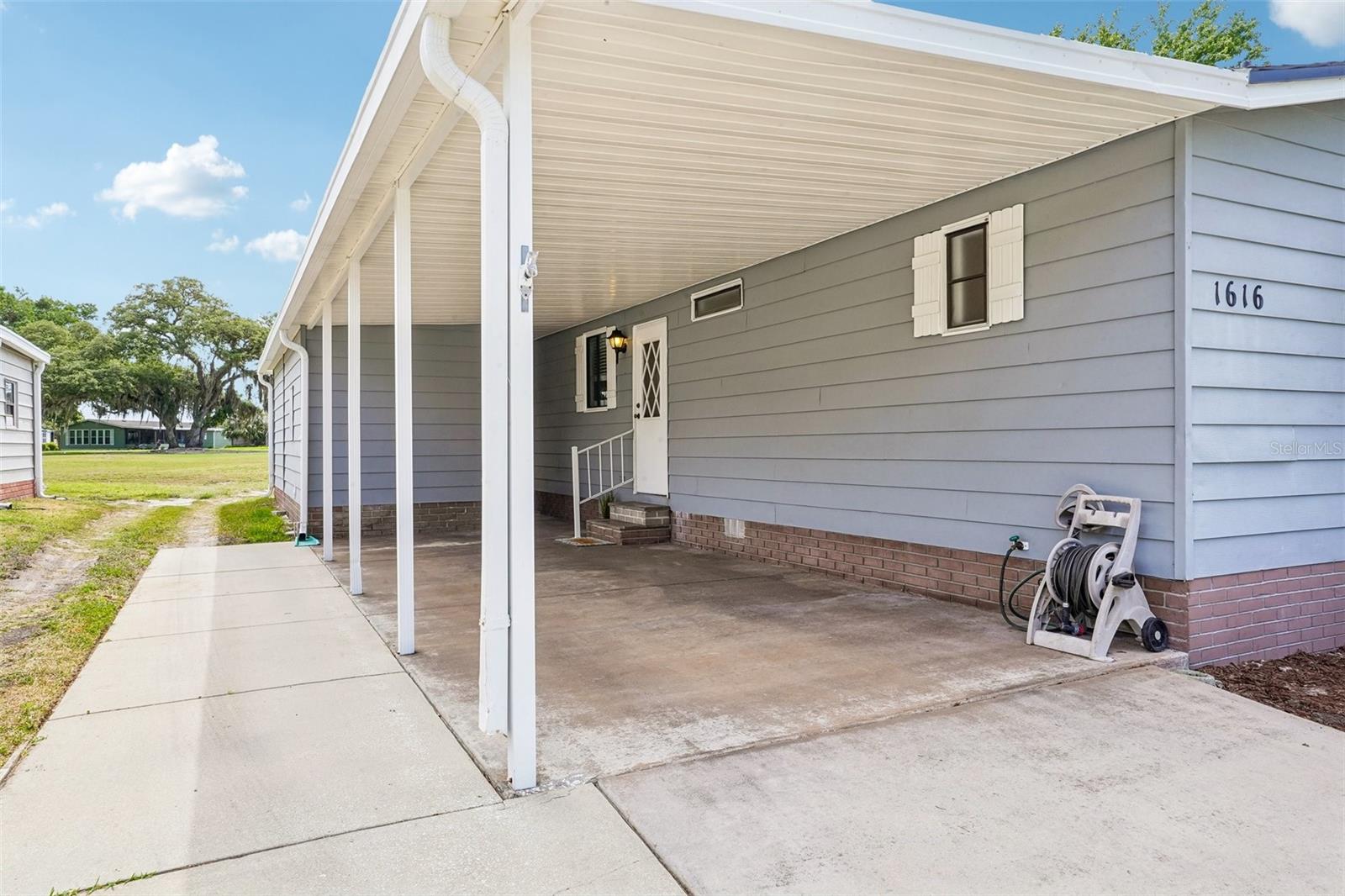 1616 W SCHWARTZ BLVD, THE VILLAGES, FL — photo 7